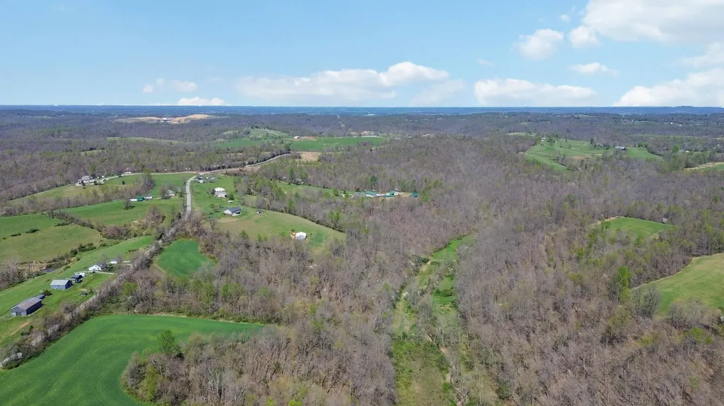 1461 Greasy Ridge Road Stanford KY 40484