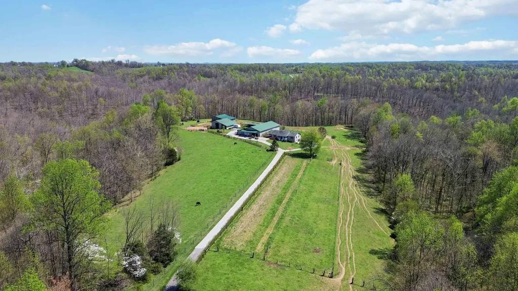 1461 Greasy Ridge Road Stanford KY 40484