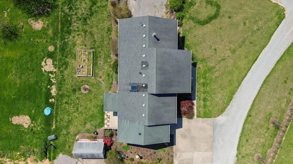 1461 Greasy Ridge Road Stanford KY 40484