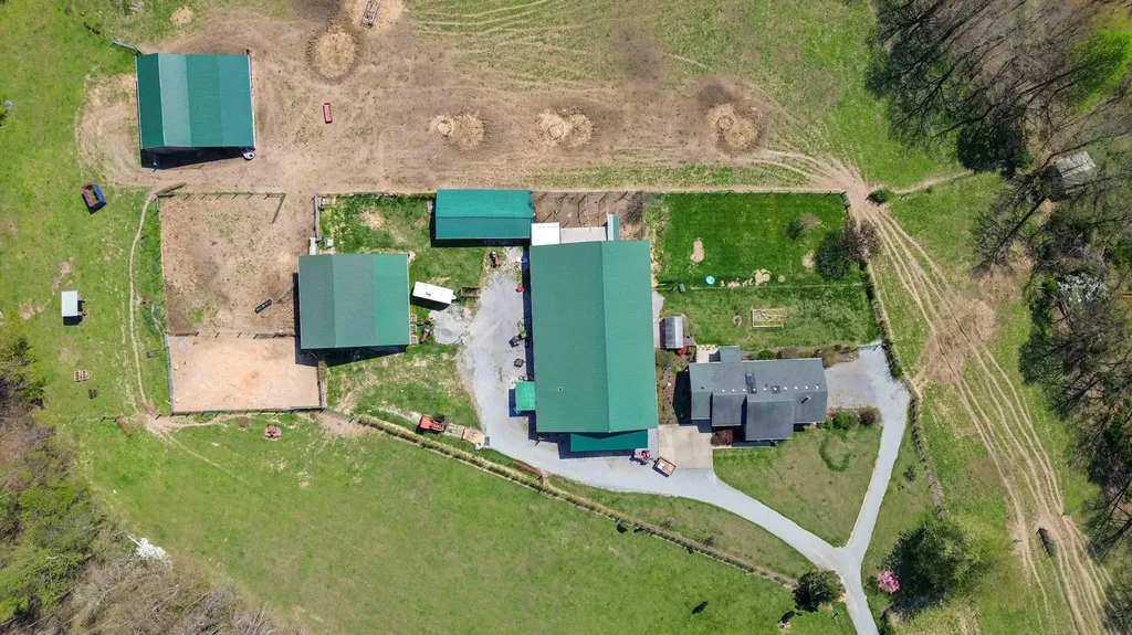 1461 Greasy Ridge Road Stanford KY 40484