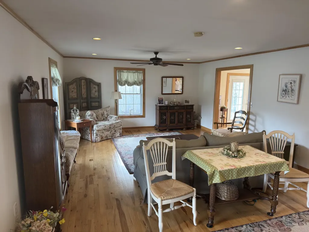 1461 Greasy Ridge Road Stanford KY 40484