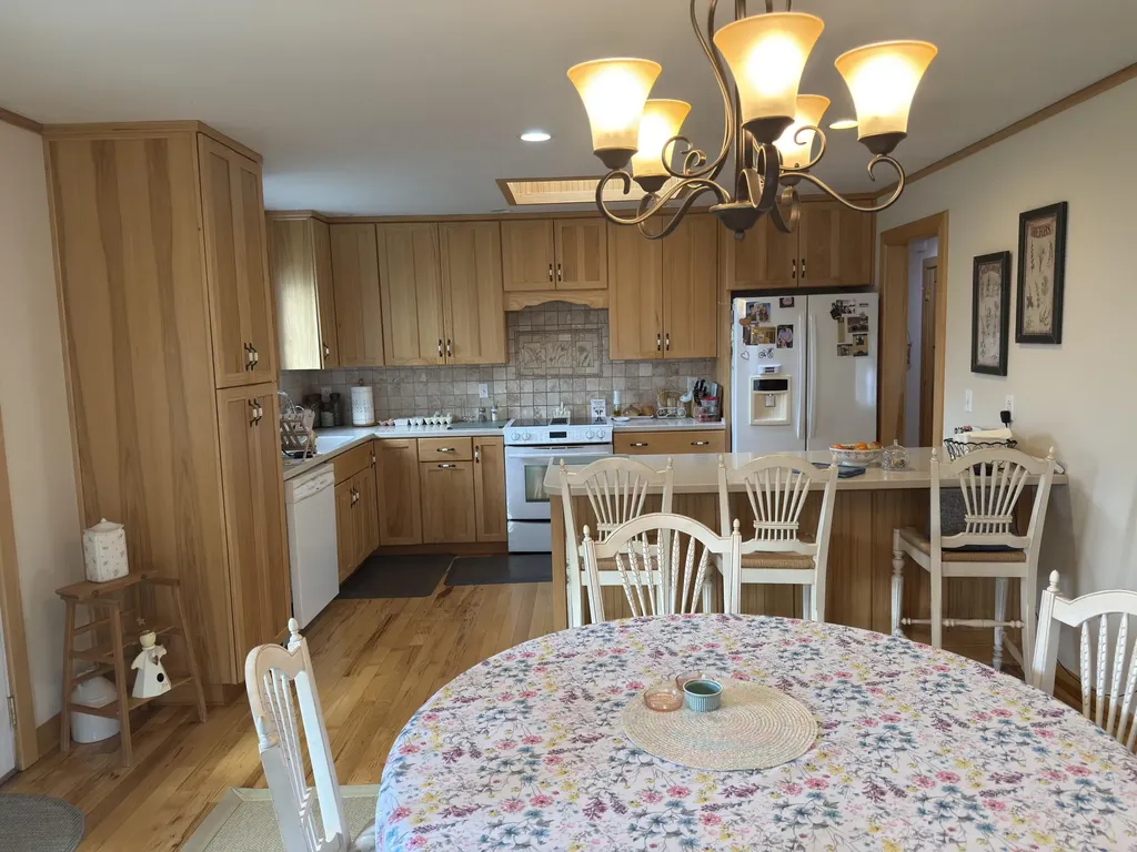 1461 Greasy Ridge Road Stanford KY 40484