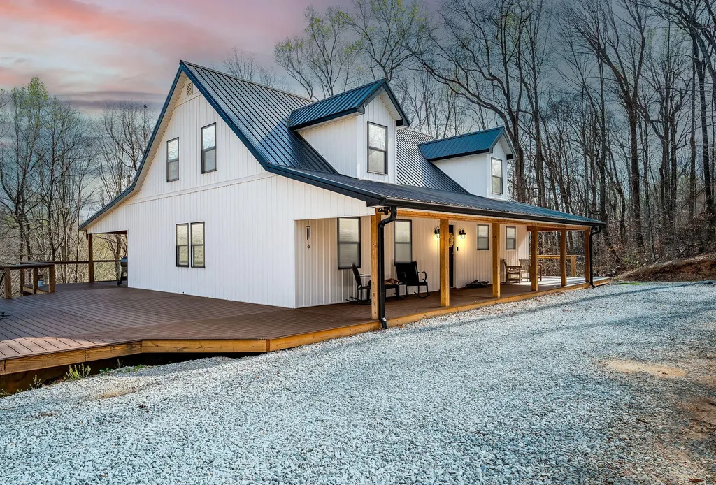 185 Big Beach Lane Monticello KY 42633