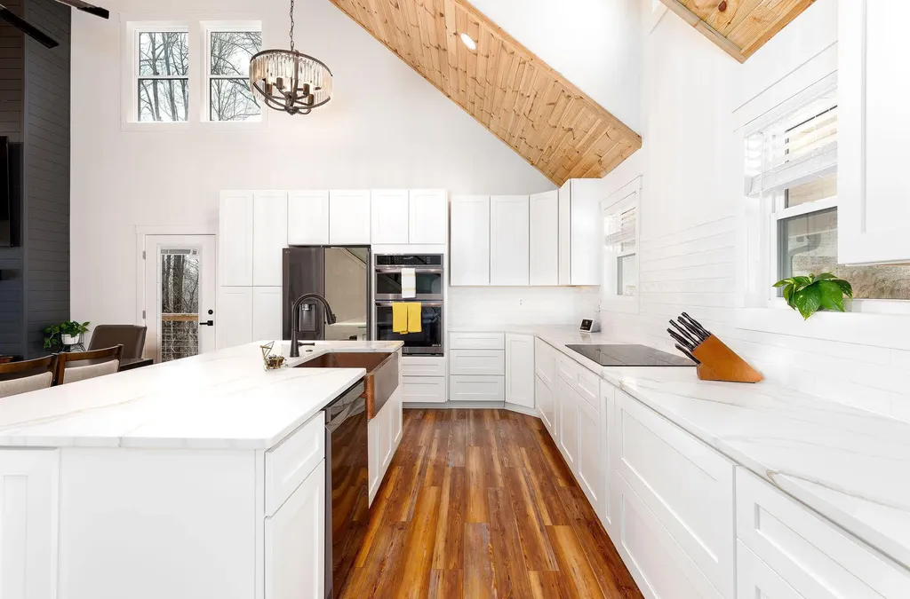 185 Big Beach Lane Monticello KY 42633