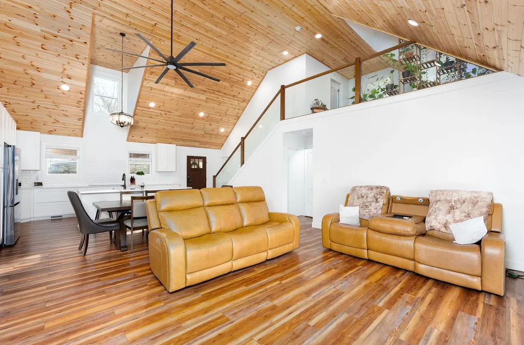 185 Big Beach Lane Monticello KY 42633
