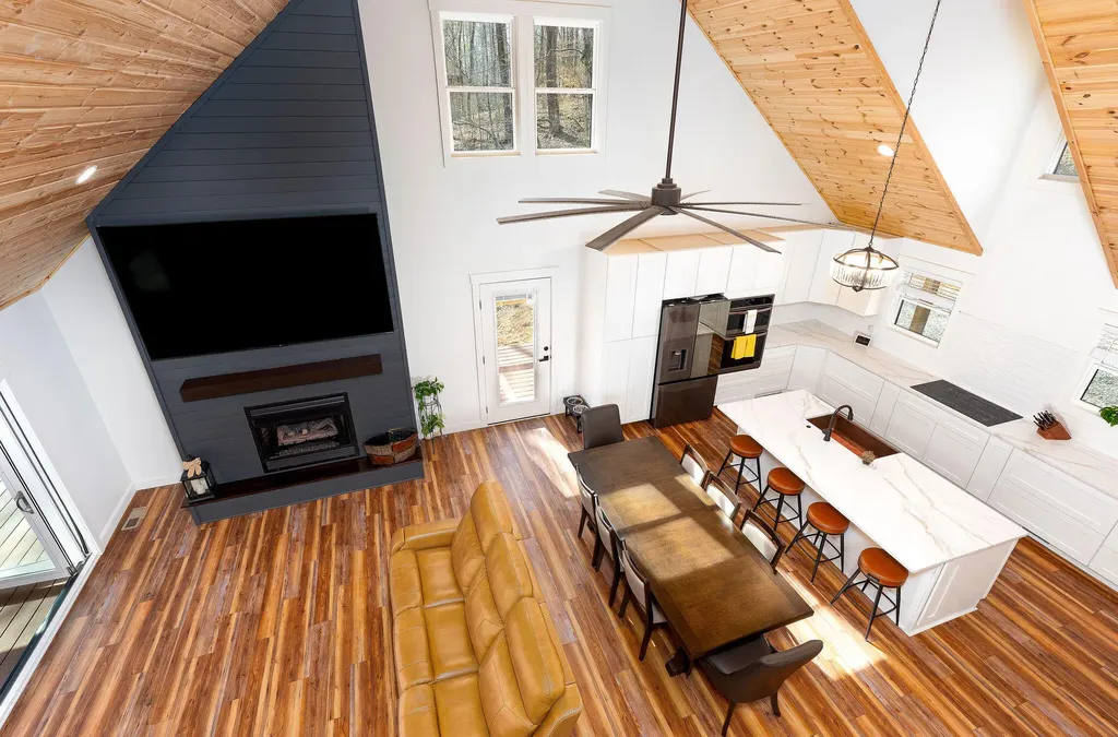 185 Big Beach Lane Monticello KY 42633