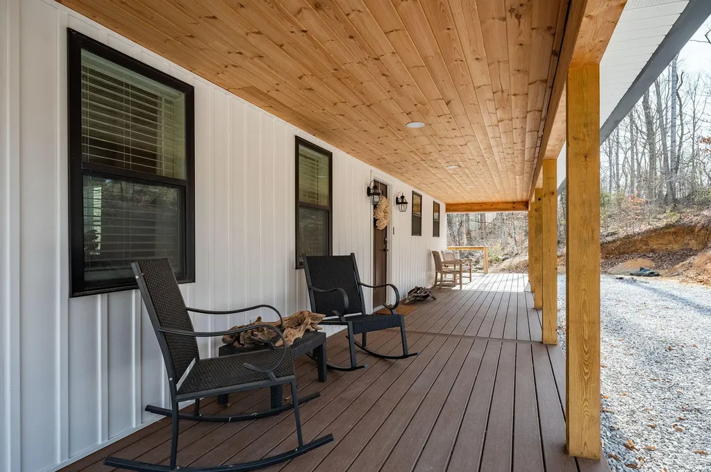 185 Big Beach Lane Monticello KY 42633