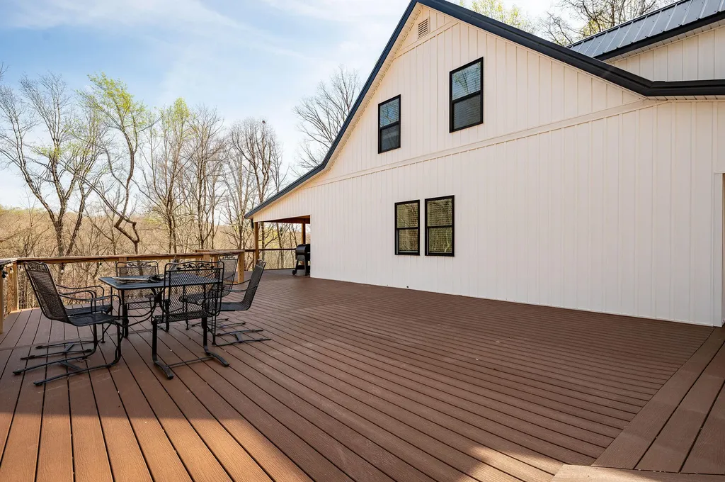 185 Big Beach Lane Monticello KY 42633