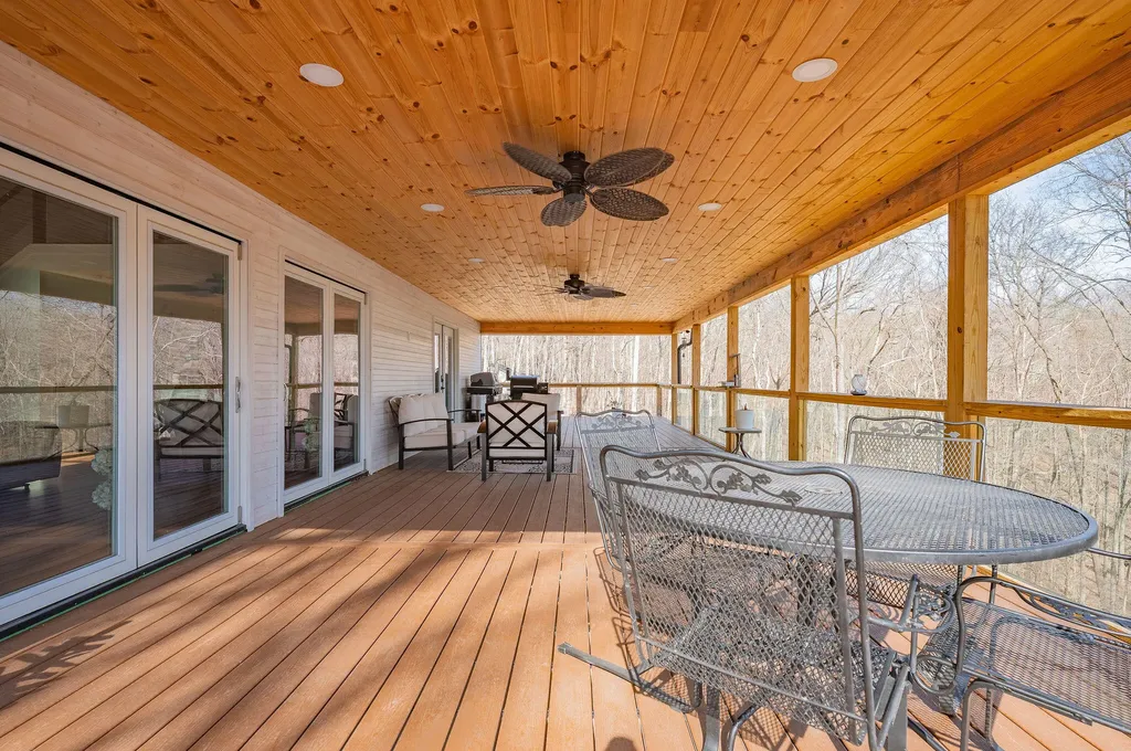 185 Big Beach Lane Monticello KY 42633