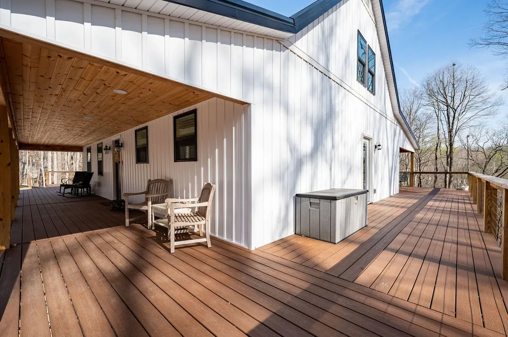 185 Big Beach Lane Monticello KY 42633