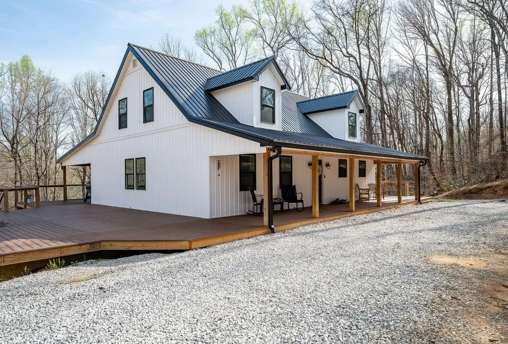 185 Big Beach Lane Monticello KY 42633