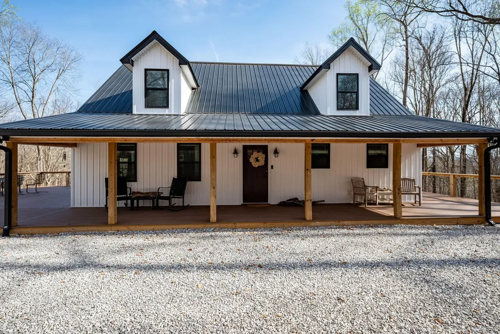 185 Big Beach Lane Monticello KY 42633