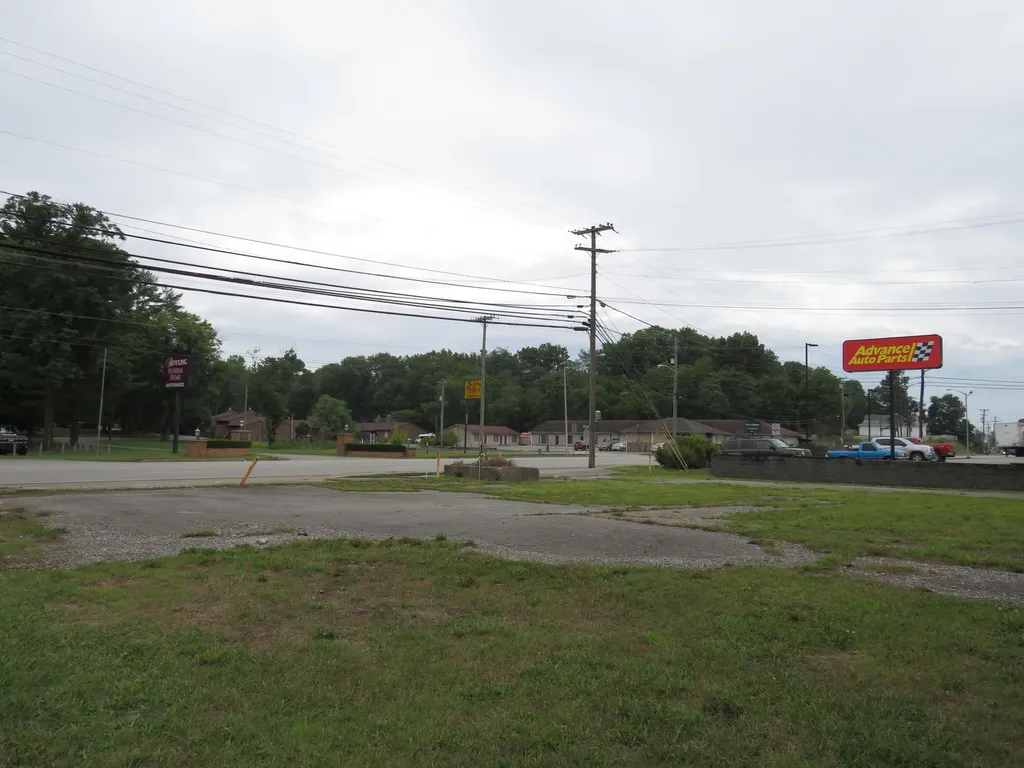 1703 N Main Street London KY 40741