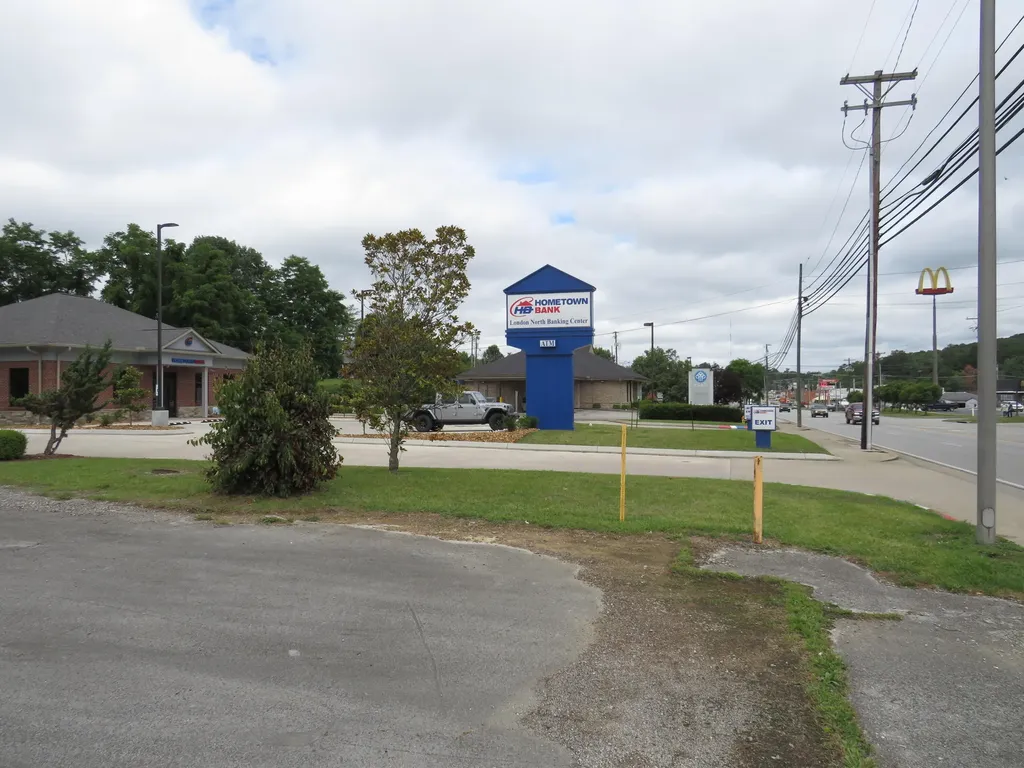 1703 N Main Street London KY 40741
