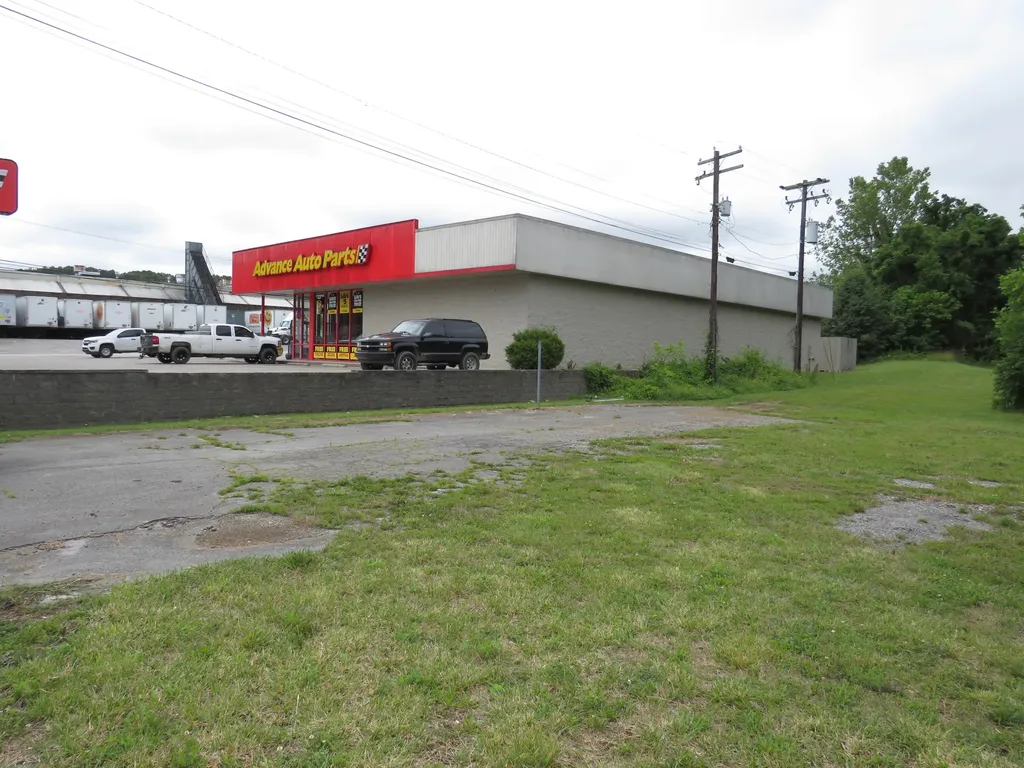 1703 N Main Street London KY 40741