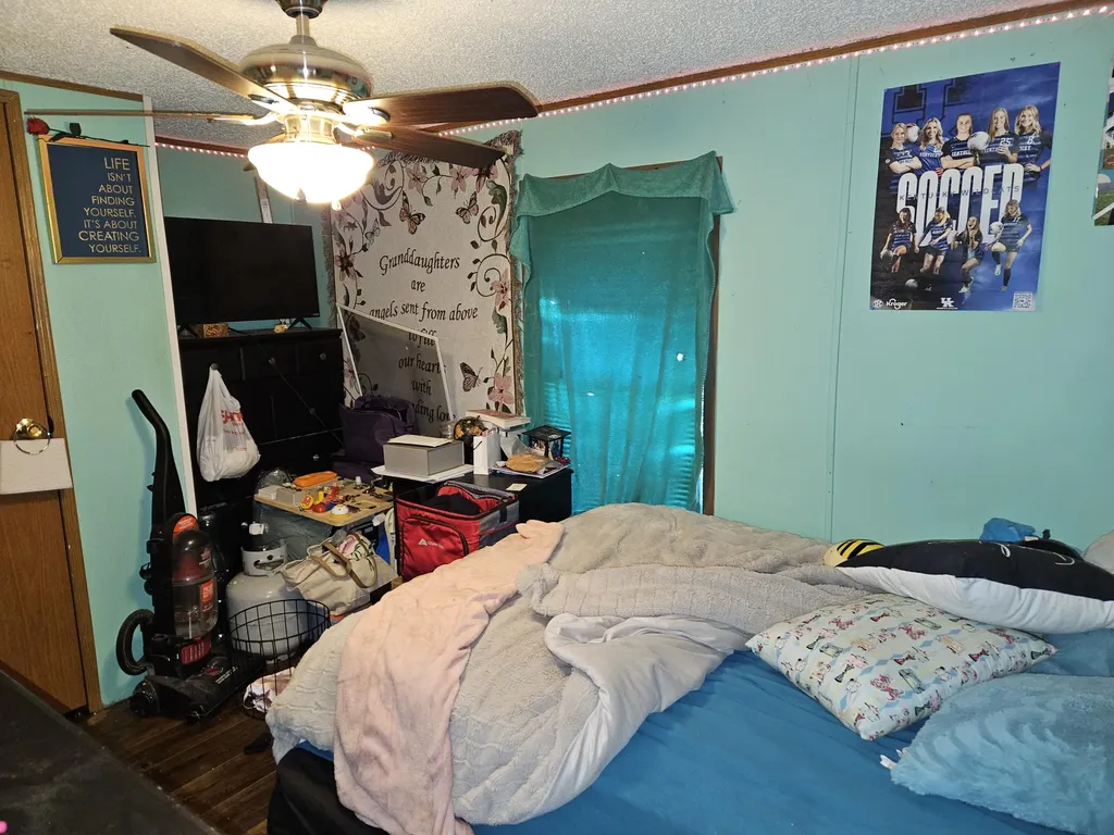 80 Ashley Drive Liberty KY 42539