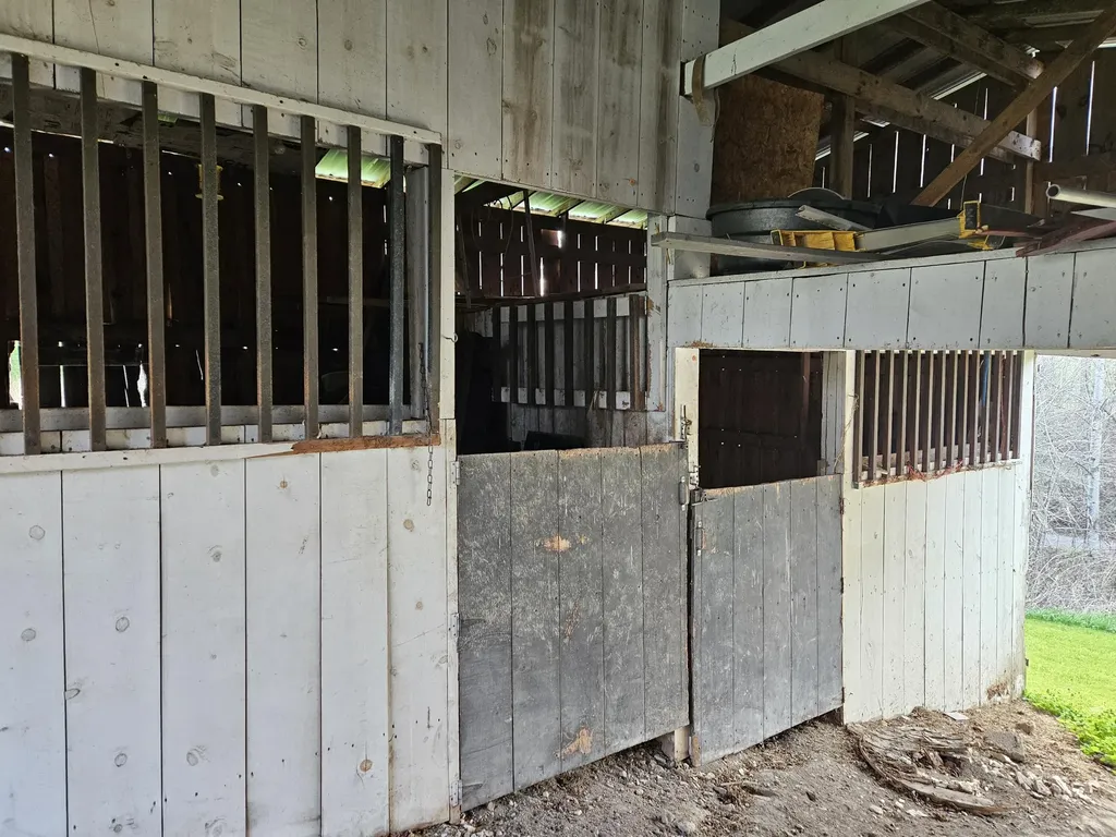 80 Ashley Drive Liberty KY 42539