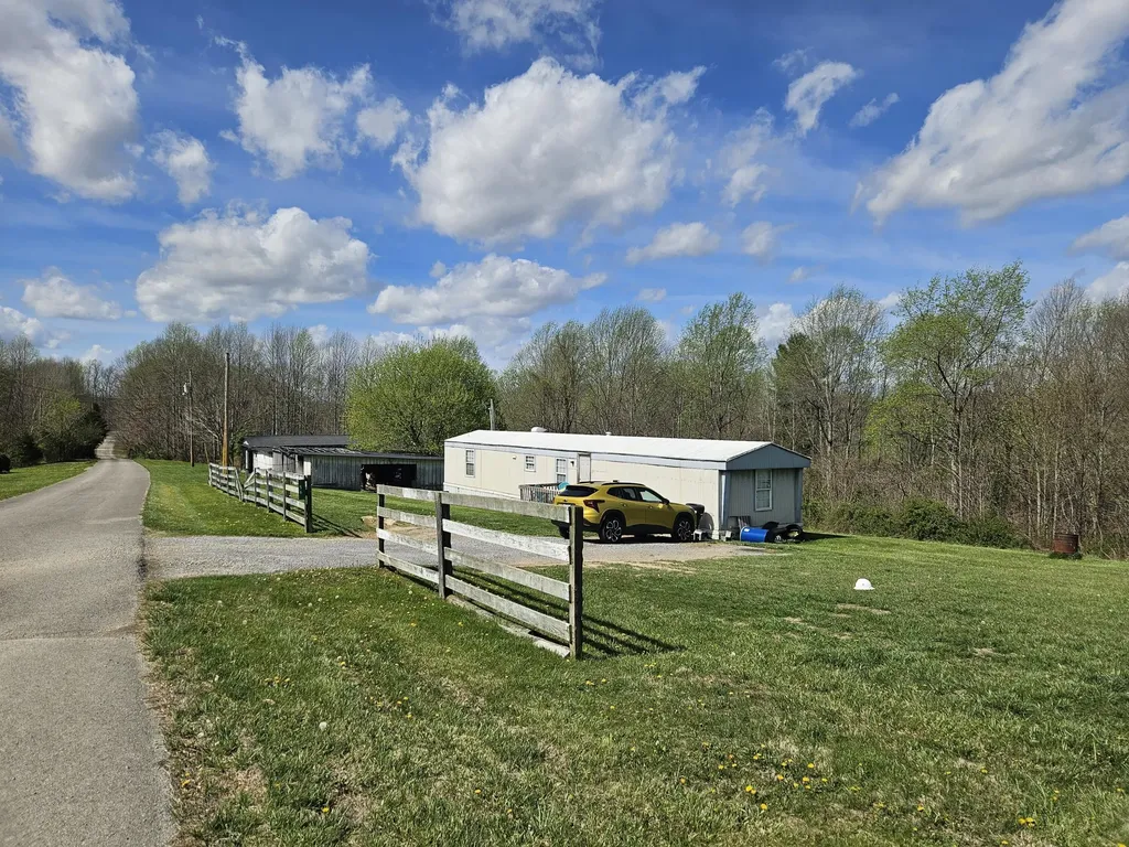 80 Ashley Drive Liberty KY 42539