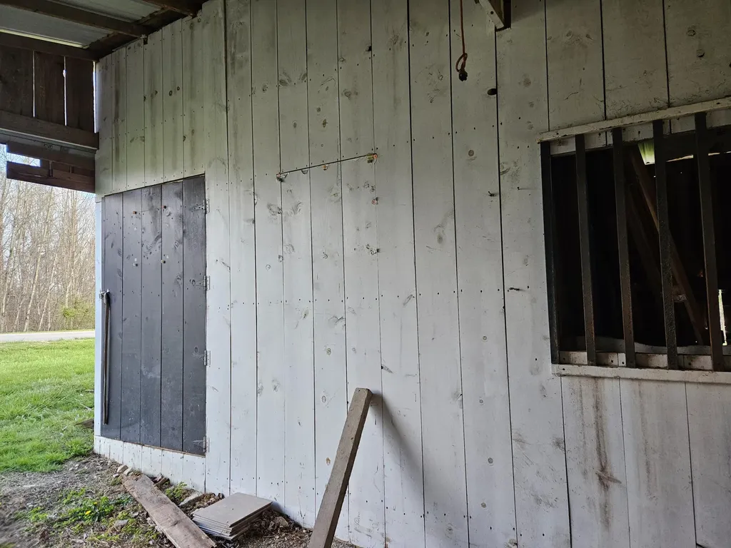 80 Ashley Drive Liberty KY 42539