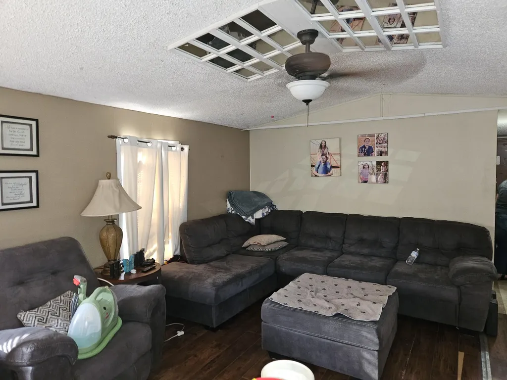 80 Ashley Drive Liberty KY 42539