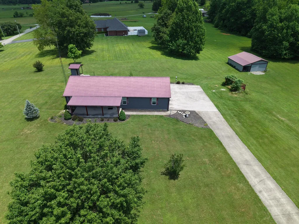 1716 Liberty Road Eubank KY 42567
