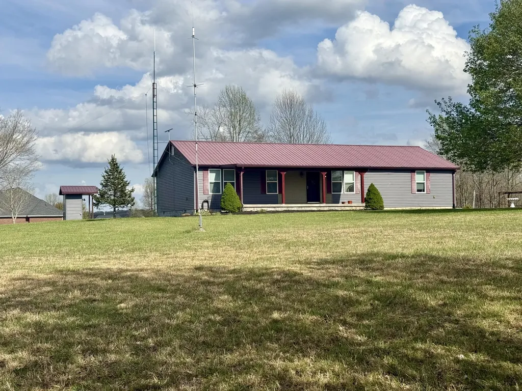 1716 Liberty Road Eubank KY 42567