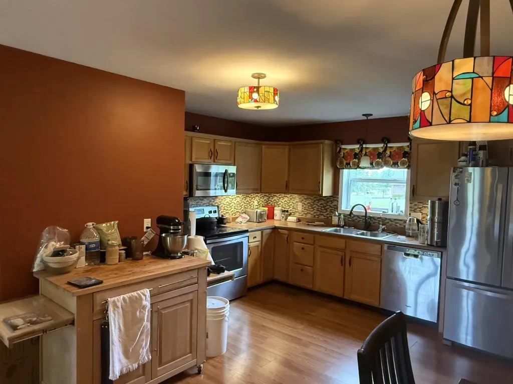 1716 Liberty Road Eubank KY 42567