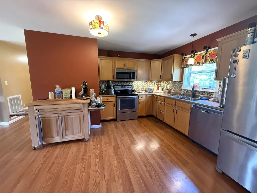 1716 Liberty Road Eubank KY 42567