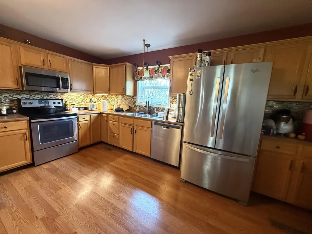 1716 Liberty Road Eubank KY 42567