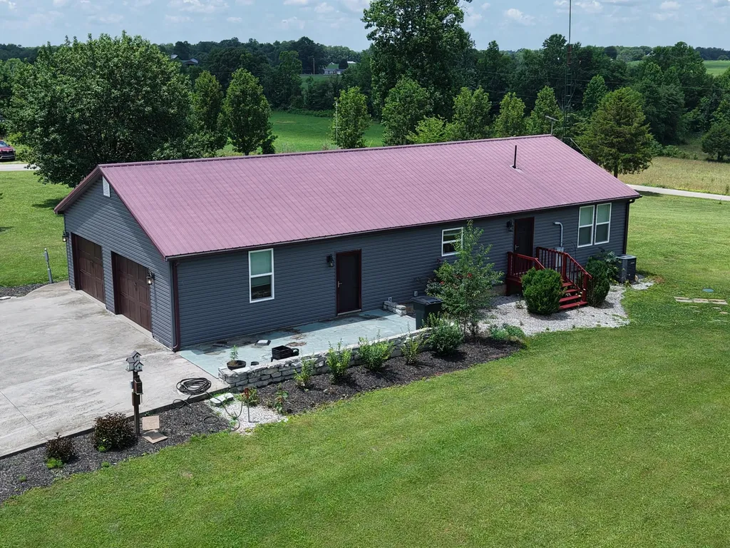 1716 Liberty Road Eubank KY 42567