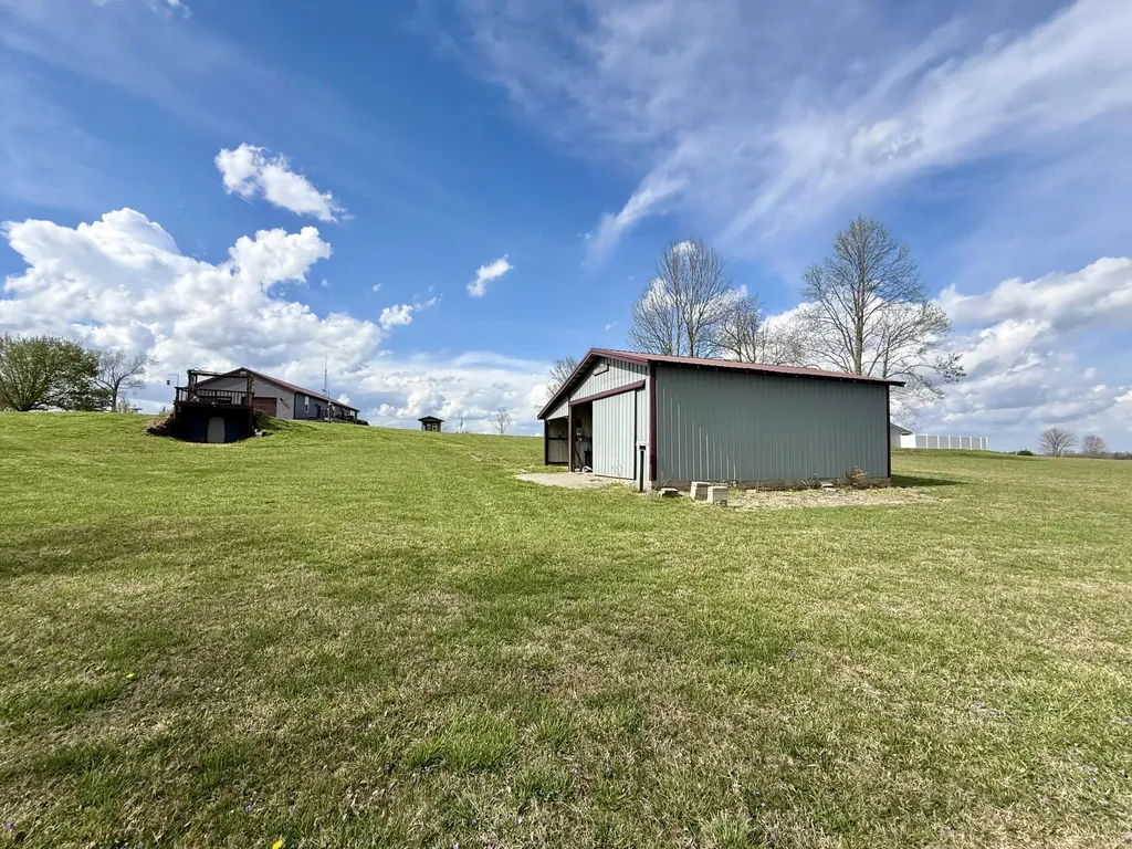1716 Liberty Road Eubank KY 42567