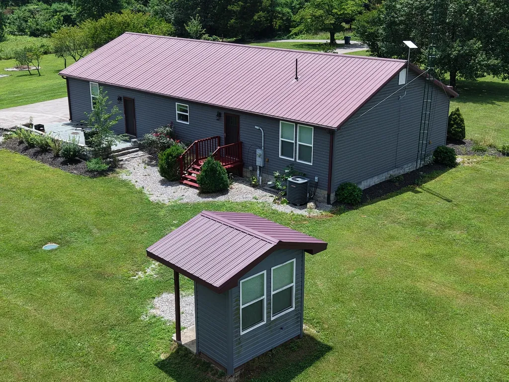 1716 Liberty Road Eubank KY 42567