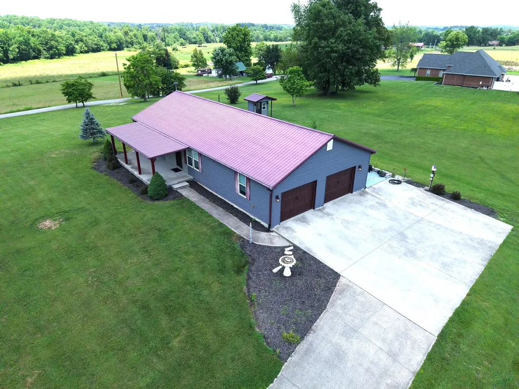 1716 Liberty Road Eubank KY 42567