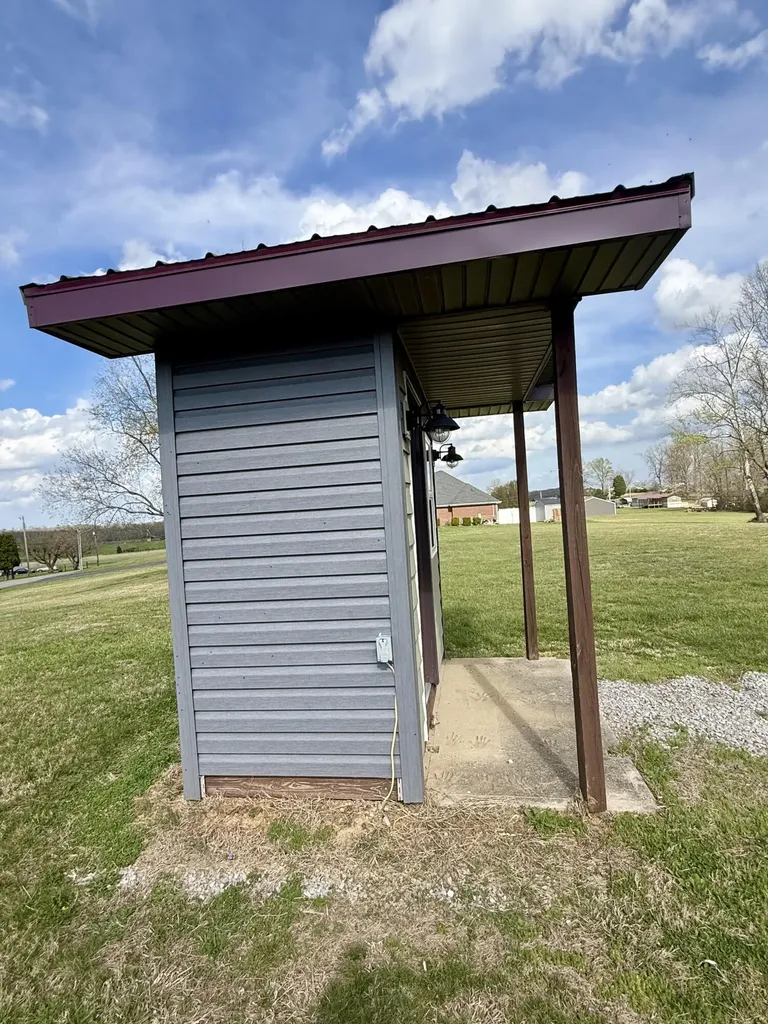 1716 Liberty Road Eubank KY 42567