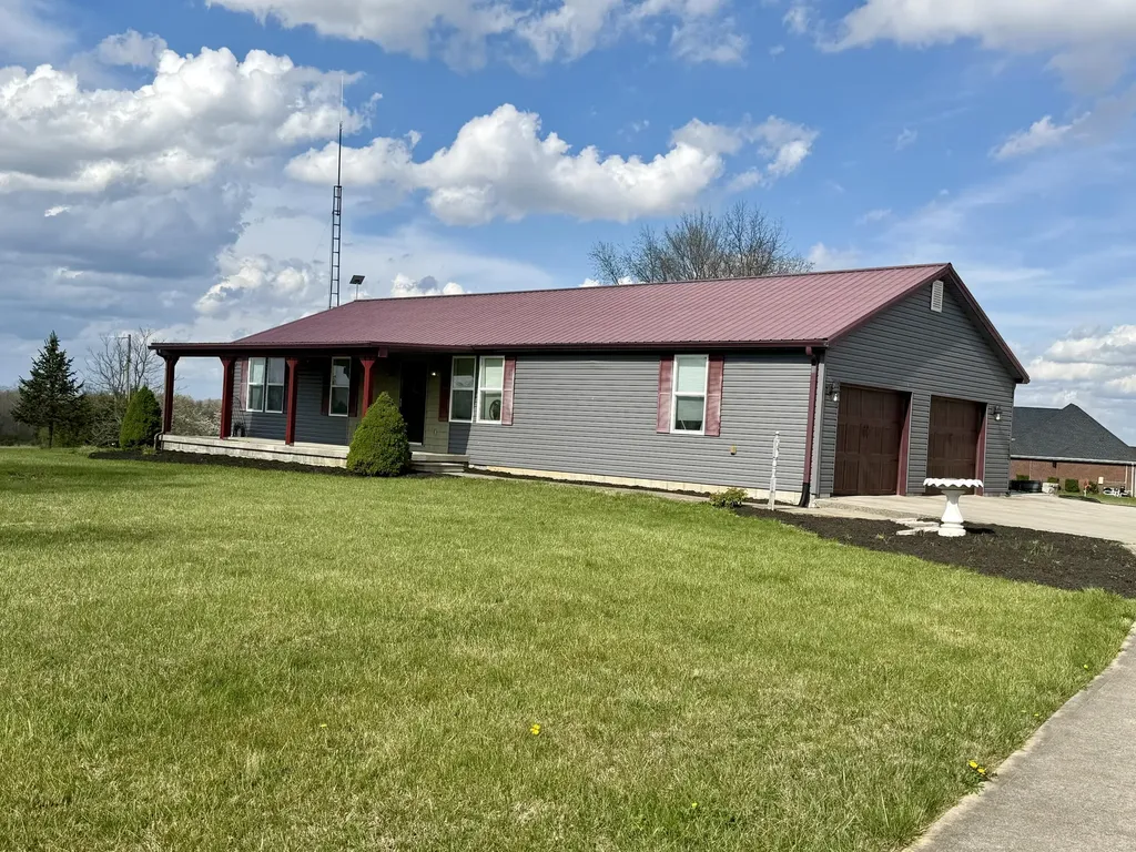 1716 Liberty Road Eubank KY 42567