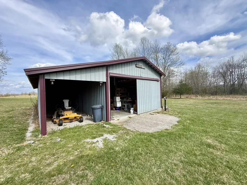 1716 Liberty Road Eubank KY 42567