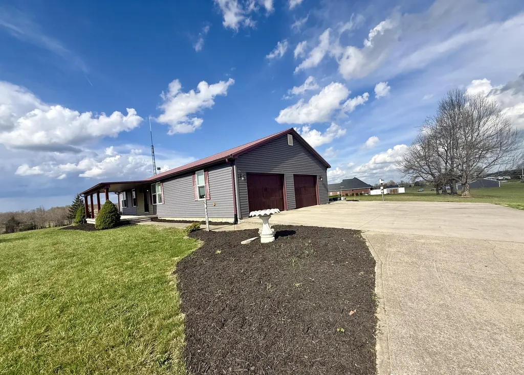 1716 Liberty Road Eubank KY 42567