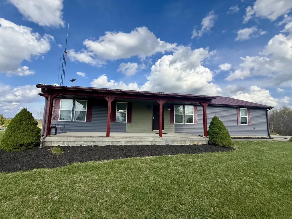 1716 Liberty Road Eubank KY 42567