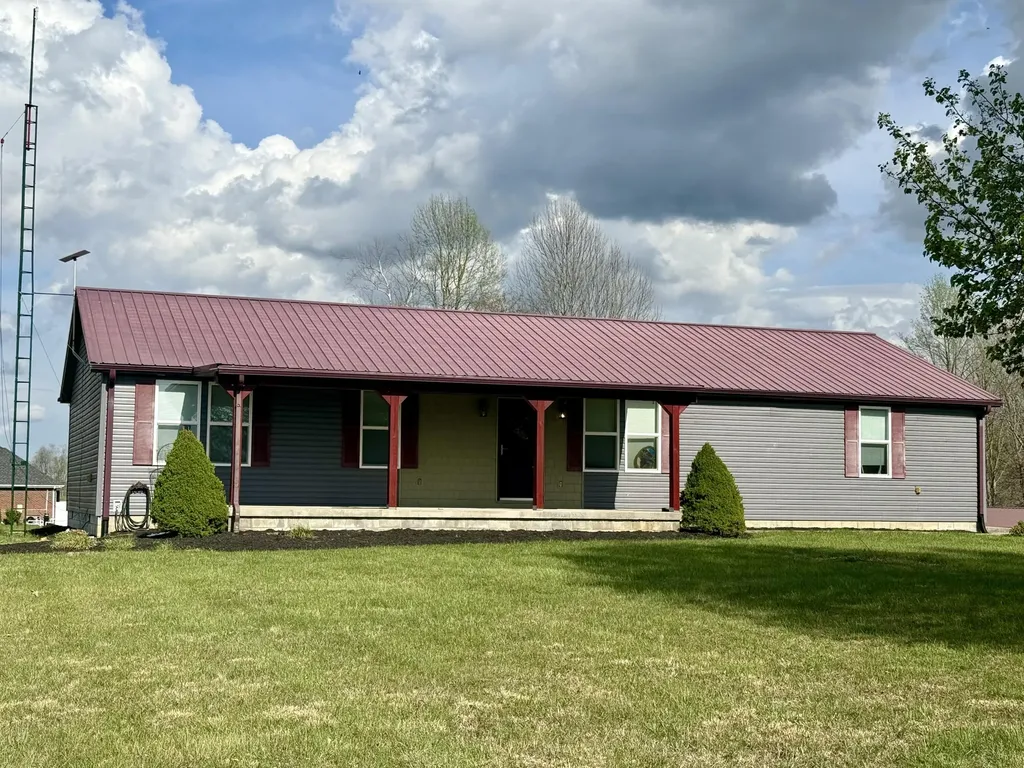 1716 Liberty Road Eubank KY 42567
