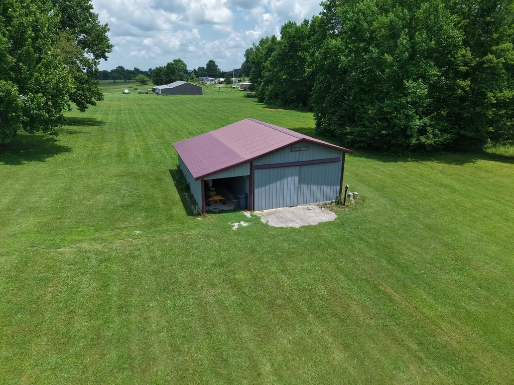 1716 Liberty Road Eubank KY 42567