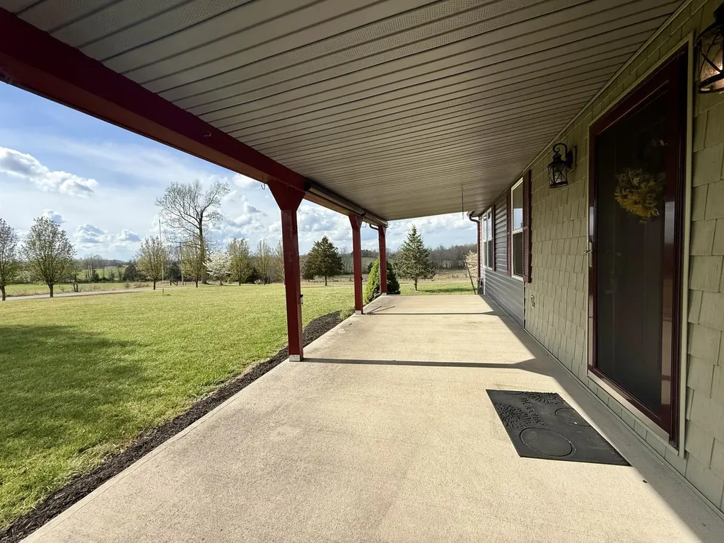 1716 Liberty Road Eubank KY 42567