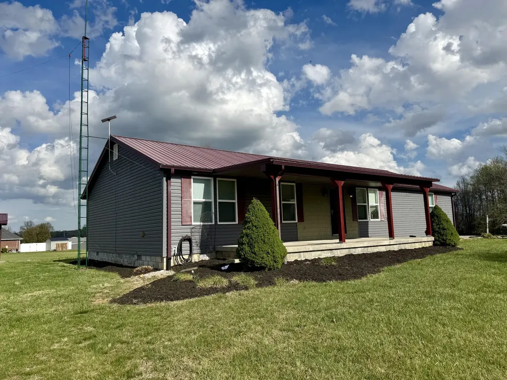 1716 Liberty Road Eubank KY 42567