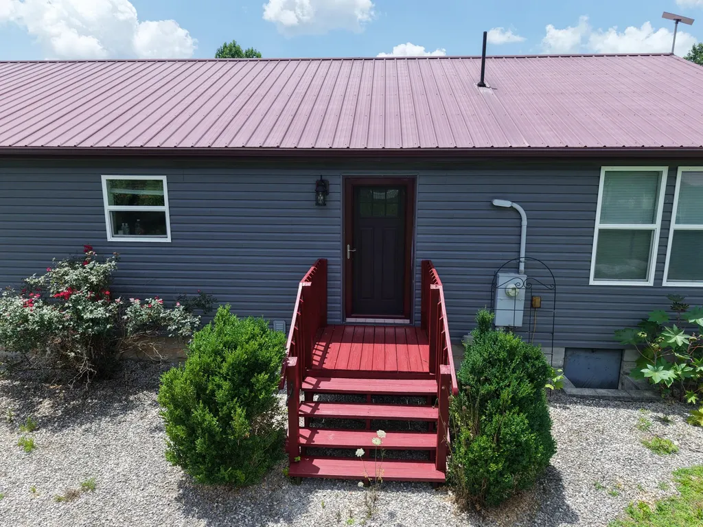 1716 Liberty Road Eubank KY 42567
