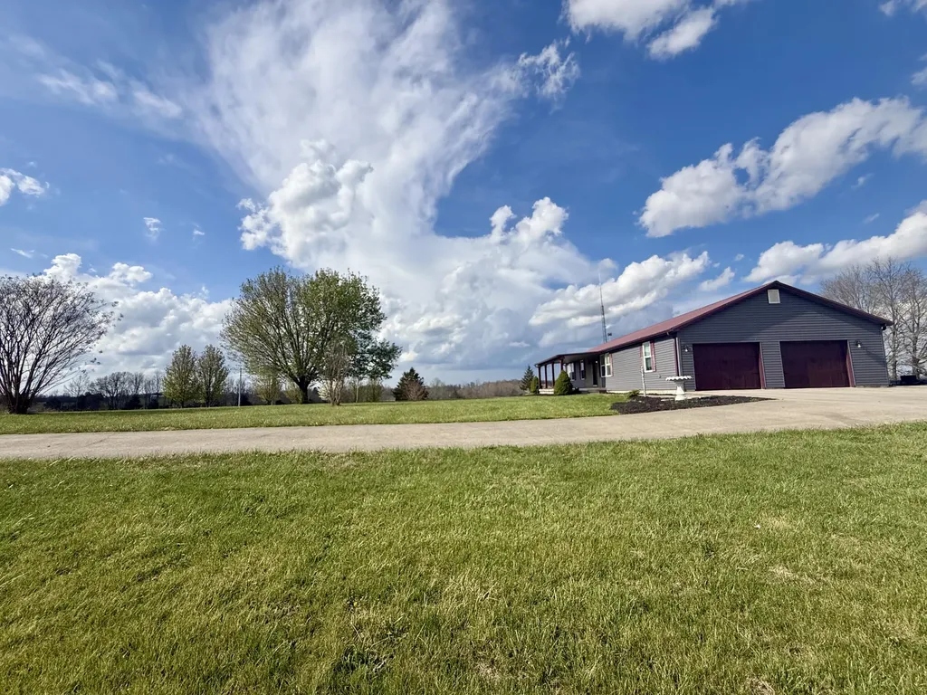 1716 Liberty Road Eubank KY 42567