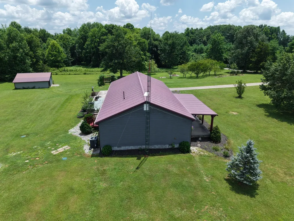 1716 Liberty Road Eubank KY 42567