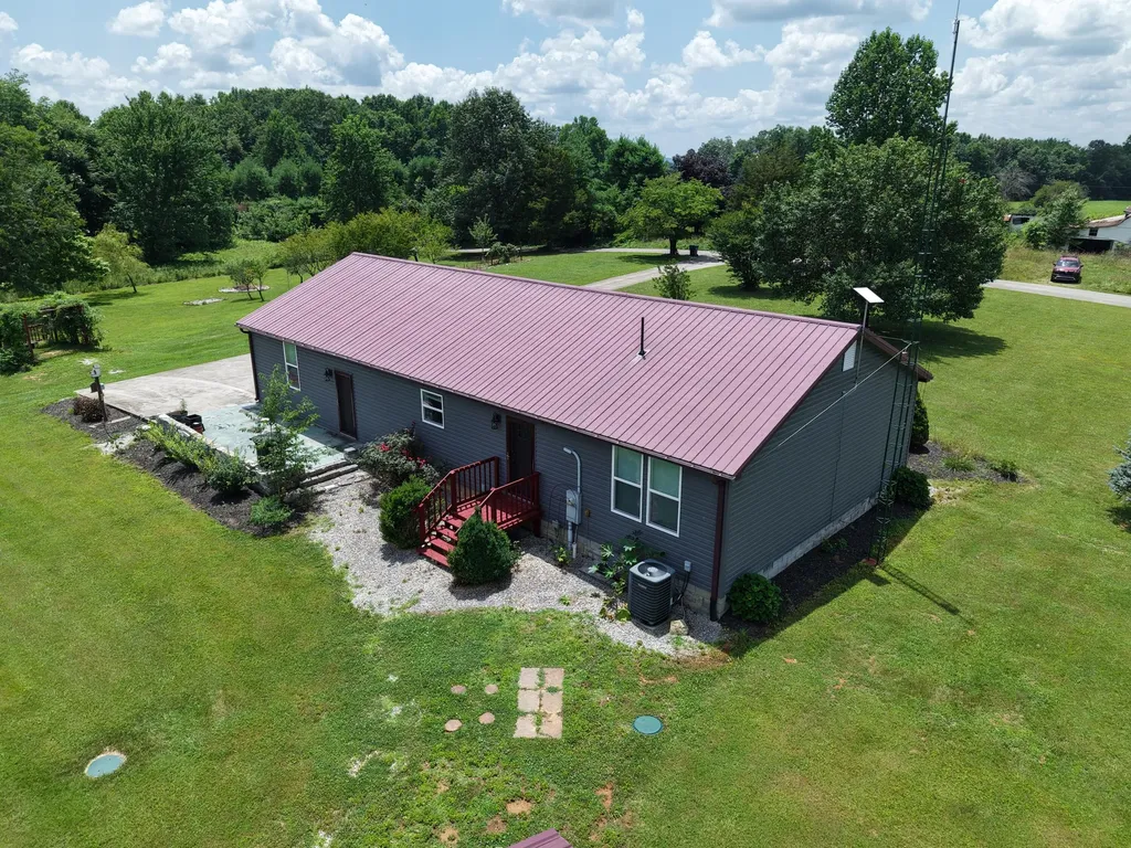 1716 Liberty Road Eubank KY 42567