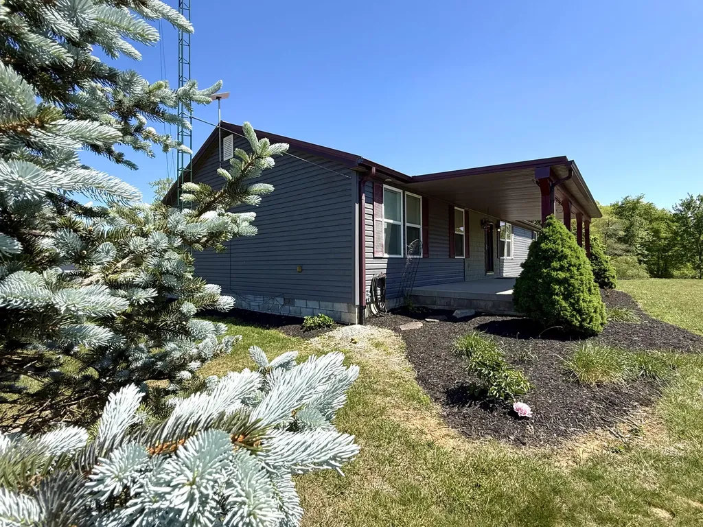 1716 Liberty Road Eubank KY 42567