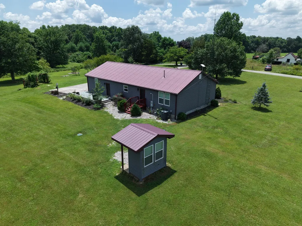 1716 Liberty Road Eubank KY 42567