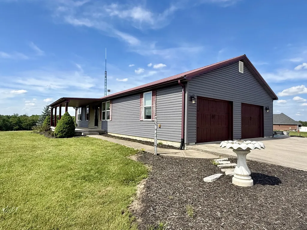 1716 Liberty Road Eubank KY 42567