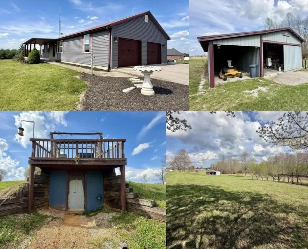 1716 Liberty Road Eubank KY 42567
